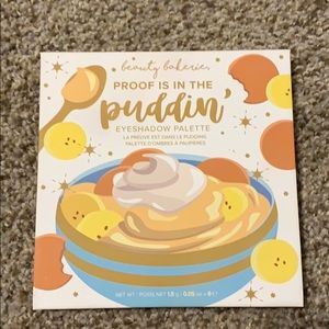 beauty bakerie palette